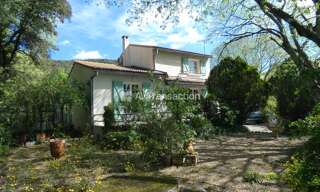 Maison 5 Pièces 94 m² à vendre à Saint-Hippolyte-du-Fort (30170)