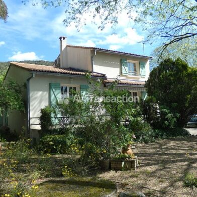 Maison 5 pièces 248000 €