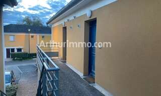 Appartement 2 Pièces 38 m² à vendre à Nay (64800)