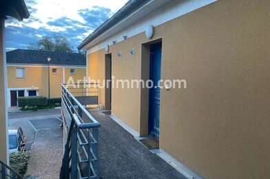 Appartement 2 pièces 104500 €