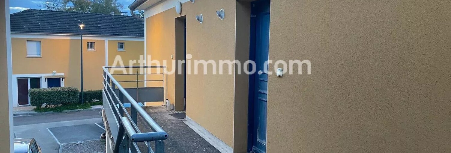 Appartement 2 Pièces 38 m² à vendre à Nay (64800)