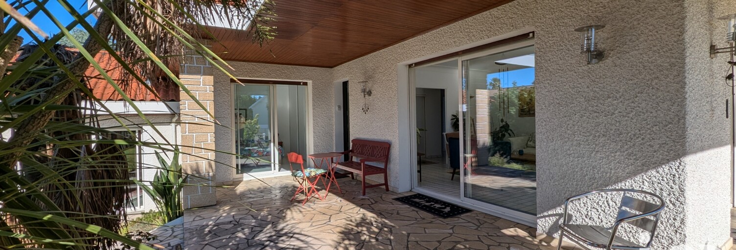 Maison 5 Pièces 140 m² à vendre à Bizanos (64320)