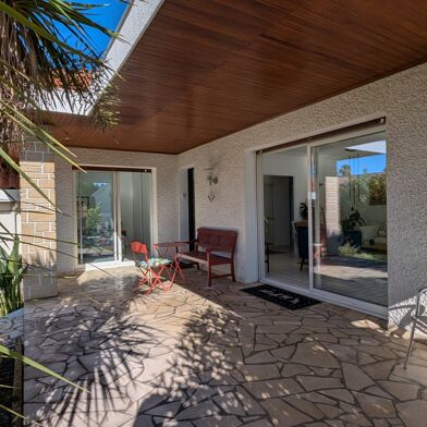 Maison 5 pièces 399000 €