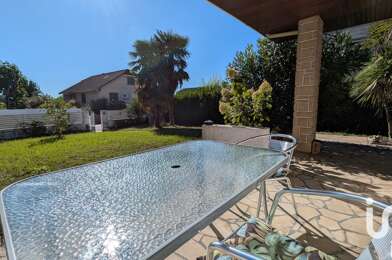 Maison 5 pièces 399000 €