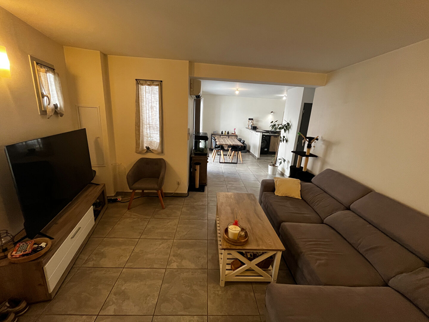 Agence immobilière de Square Habitat Orange et Cotes du Rhône