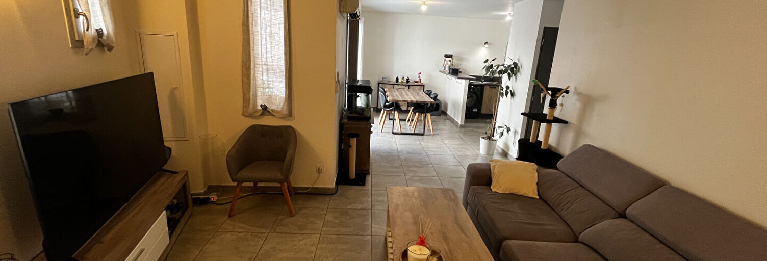 Appartement 3 Pièces 69 m² à vendre à Piolenc (84420)