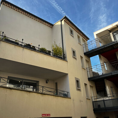 Appartement 3 pièces 189900 €