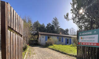 Maison 3 Pièces 75 m² à vendre à Garde-Colombe (05300)