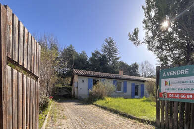 Maison 3 pièces 139900 €