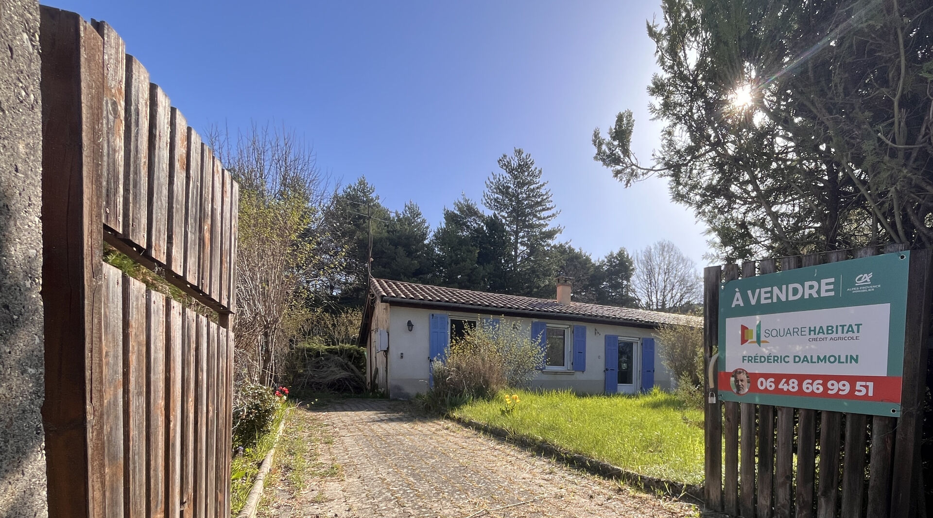 Agence immobilière de Square Habitat Veynes