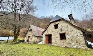 Maison 2 Pièces 72 m² à vendre à Argelès-Gazost (65400)