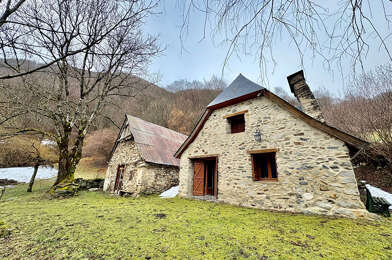 Maison 2 pièces 280000 €