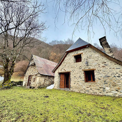 Maison 2 pièces 280000 €