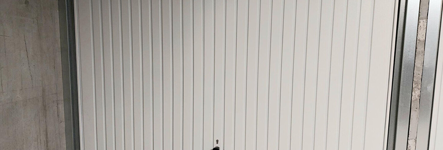 Garage  13 m² à vendre à Champagne-au-Mont-d'Or (69410)