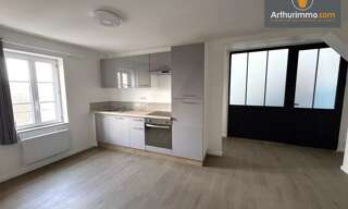 Appartement 3 Pièces 61 m² à vendre à Compiègne (60200)