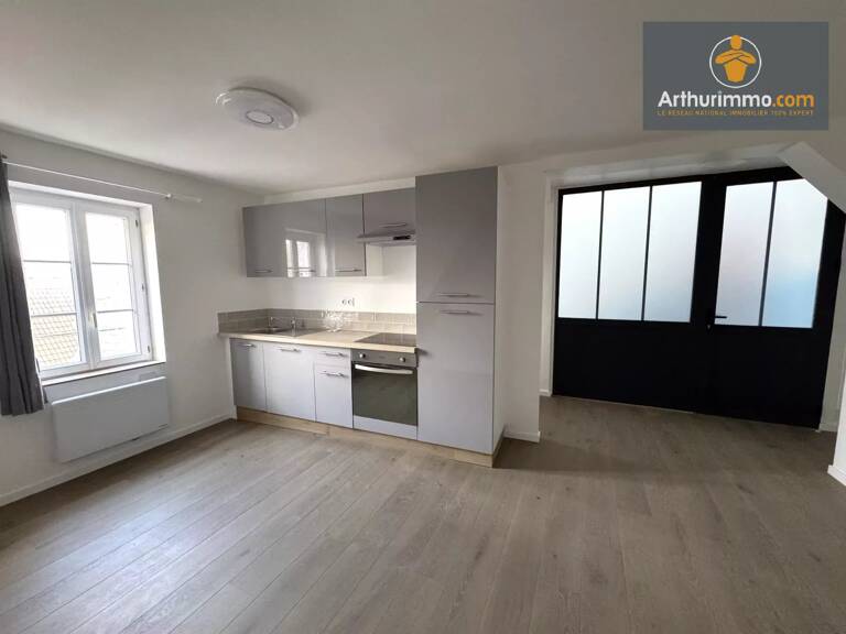 Appartement centre ville de Compiègne — photo 1