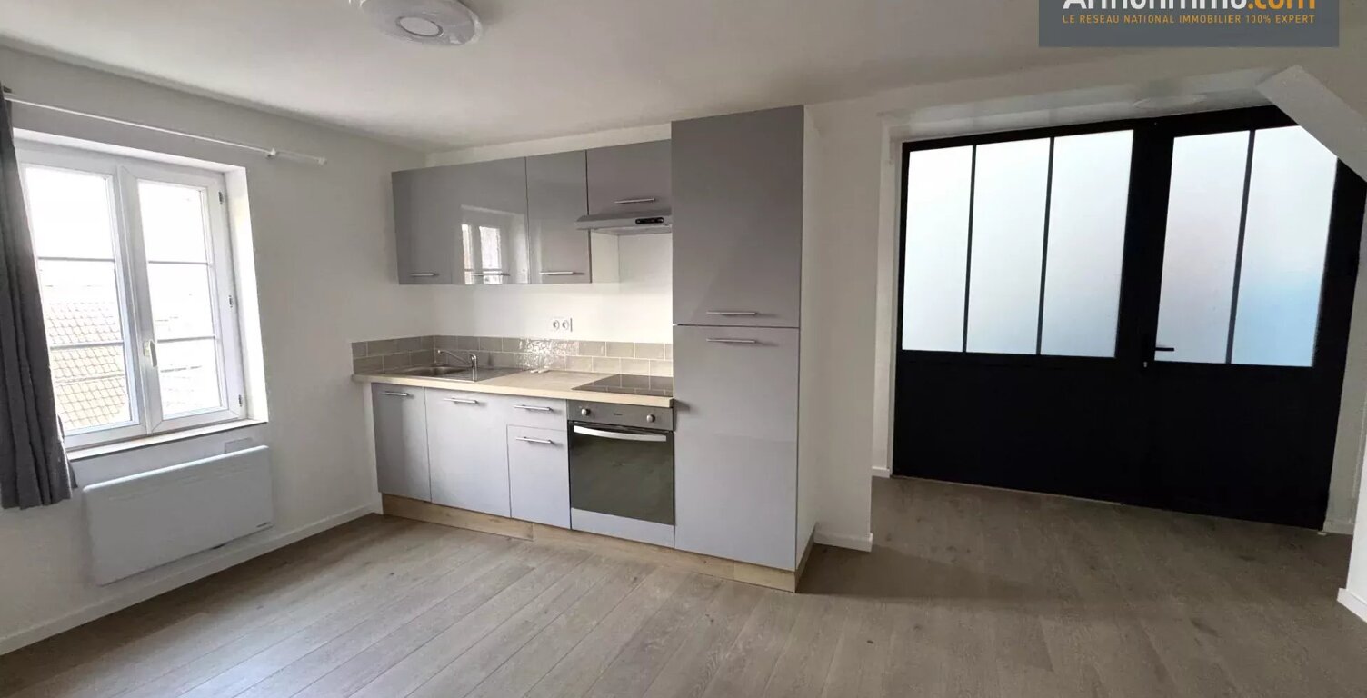 Appartement centre ville de Compiègne — photo 1