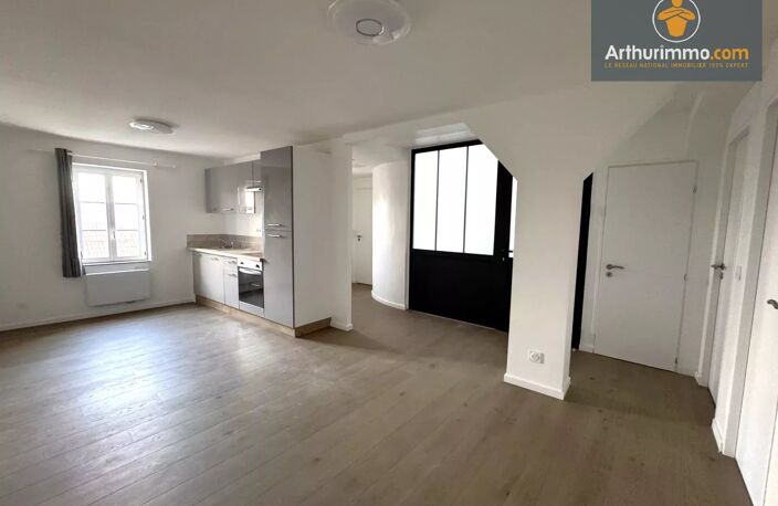 Appartement centre ville de Compiègne — photo 2