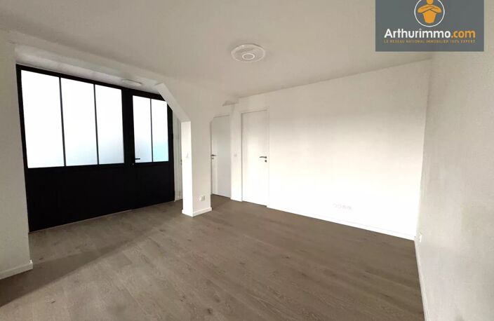 Appartement centre ville de Compiègne — photo 3
