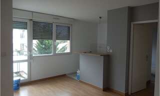 Appartement 2 Pièces 44 m² à louer à Toulouse (31500)