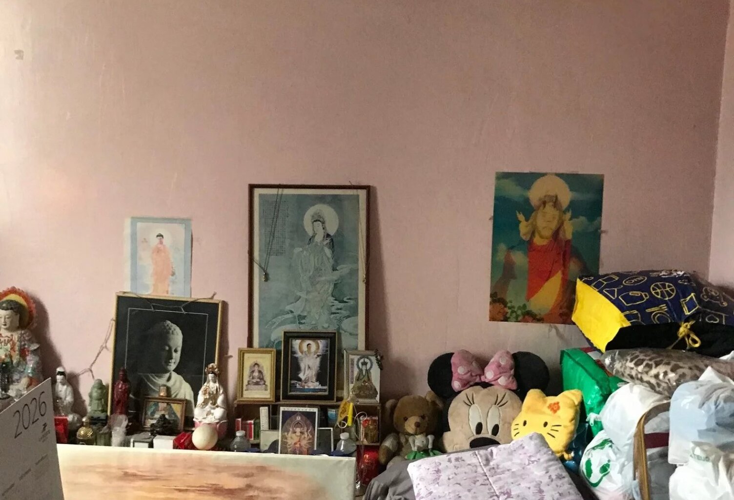 2 pièces petite copro 24.81m2 pantin — photo 1