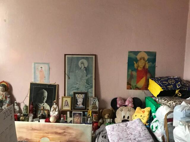 Appartement proposé à Pantin