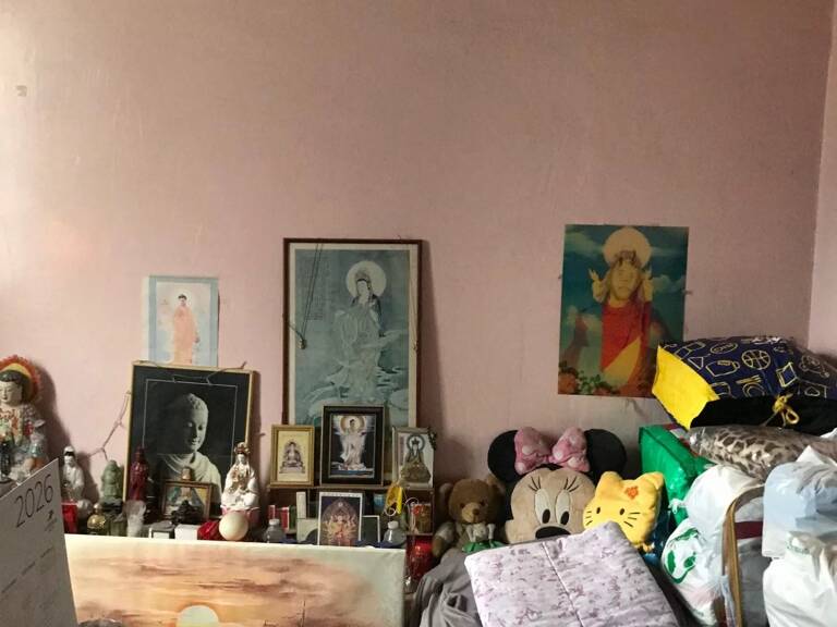 2 pièces petite copro 24.81m2 pantin — photo 1