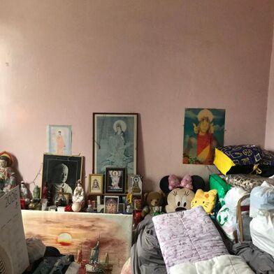 Appartement 2 pièces 139000 €