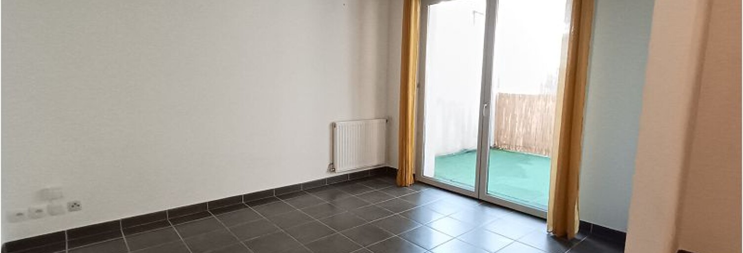 Appartement 3 Pièces 59 m² à louer à Toulouse (31500)
