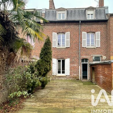 Maison 6 pièces 497000 €