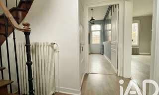 Maison 6 Pièces 150 m² à vendre à Compiègne (60200)