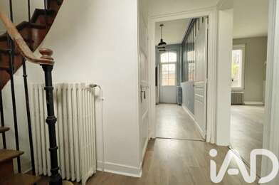 Maison 6 pièces 497000 €