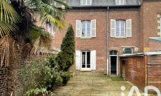 Maison 6 Pièces 150 m² à vendre à Compiègne (60200)