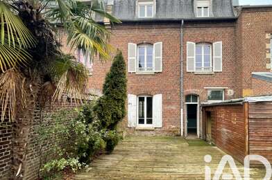 Maison 6 pièces 497000 €