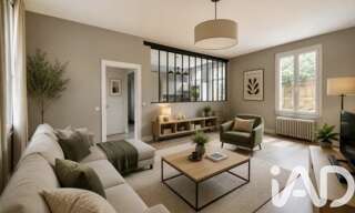 Maison 6 Pièces 150 m² à vendre à Compiègne (60200)