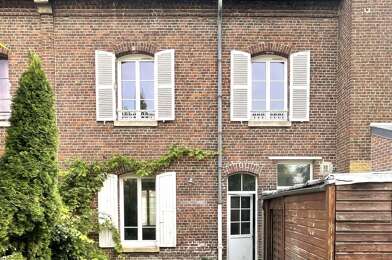 Maison 6 pièces 435000 €