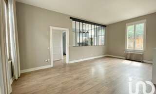 Maison 6 Pièces 150 m² à vendre à Compiègne (60200)