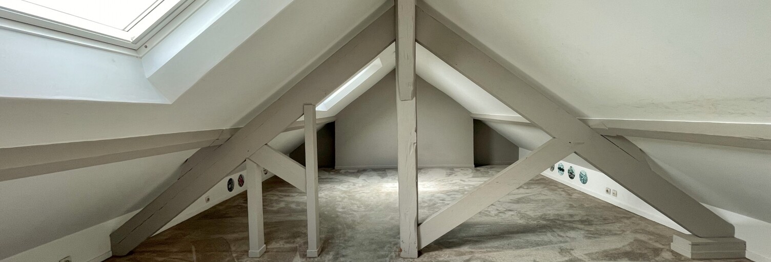 Maison 6 Pièces 150 m² à vendre à Compiègne (60200)