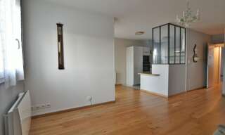 Appartement 3 Pièces 64 m² à vendre à Cholet (49300)