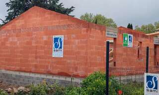 Maison 4 Pièces 100 m² à vendre à Langlade (30980)