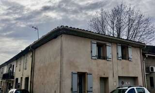 Maison 4 Pièces 84 m² à vendre à Saint-Gilles (30800)