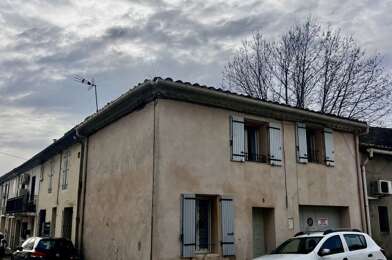 Maison 4 pièces 140000 €