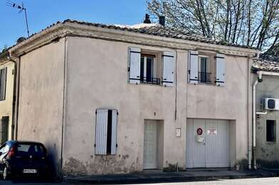 Maison 4 pièces 140000 €