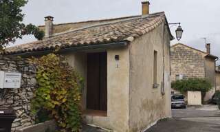 Appartement 2 Pièces 40 m² à louer à Saint-Maximin (30700)