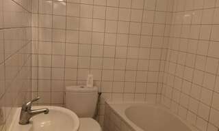 Appartement 2 Pièces 40 m² à louer à Saint-Maximin (30700)