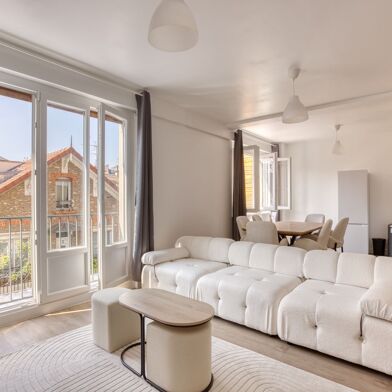 Appartement 1 pièces 850 €