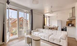 Appartement 1 Pièce 11 m² à louer à Saint-Ouen-sur-Seine (93400)