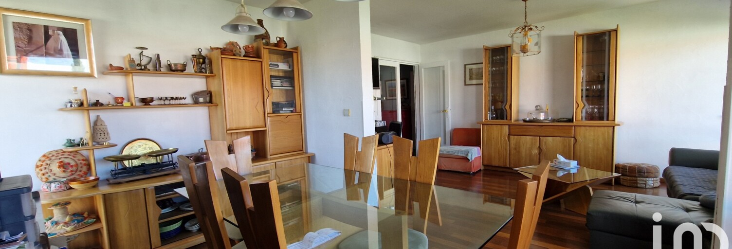 Appartement 4 Pièces 78 m² à vendre à Blanquefort (33290)