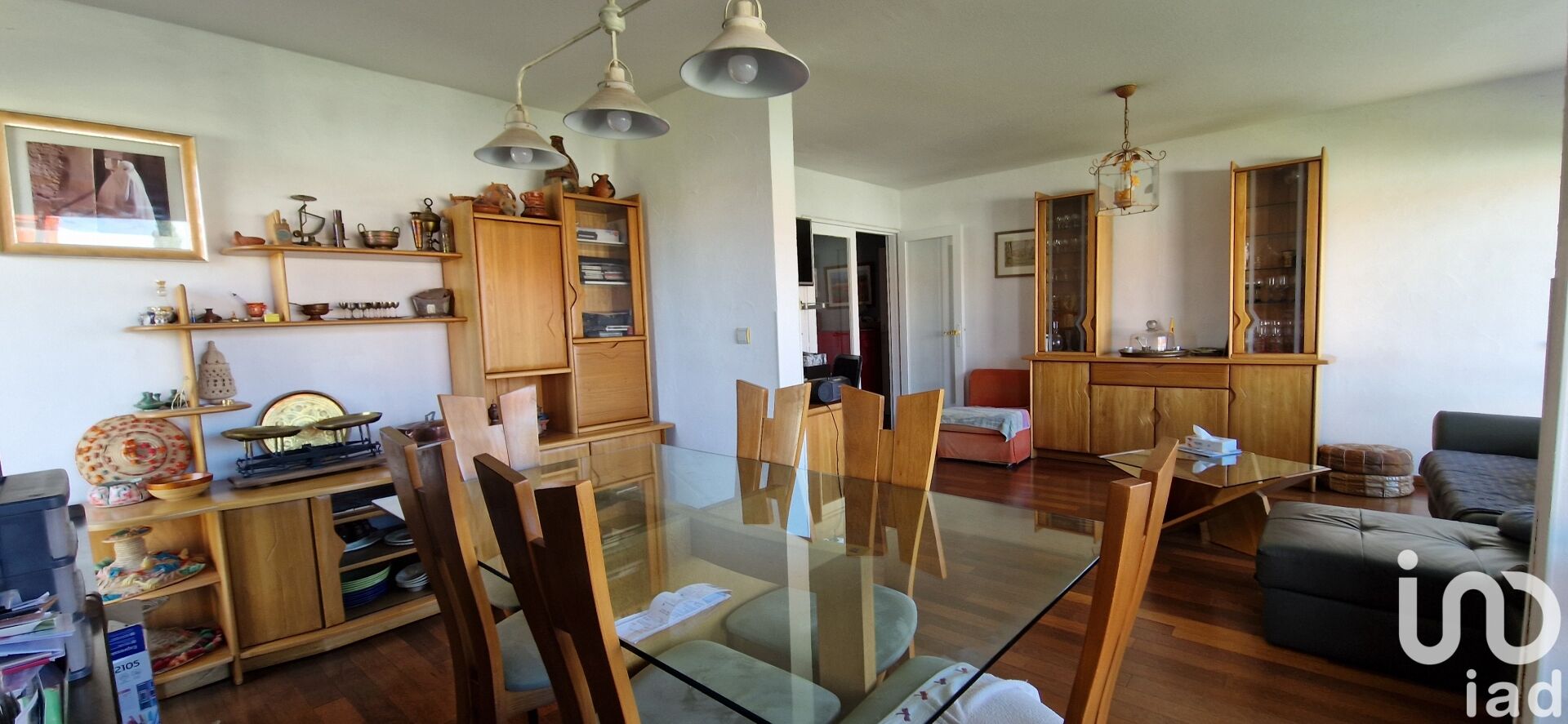 Appartement à vendre, 4 pièces, 78 m², Blanquefort