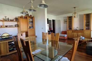 Appartement 4 pièces 249000 €